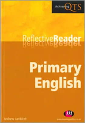 Lambirth |  Primary English Reflective Reader | Buch |  Sack Fachmedien