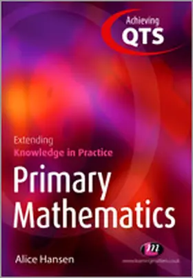 Hansen |  Primary Mathematics | Buch |  Sack Fachmedien