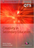Savage / Fautley |  Creativity in Secondary Education | Buch |  Sack Fachmedien