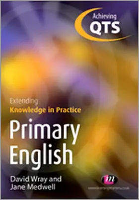 Wray / Medwell |  Primary English | Buch |  Sack Fachmedien