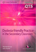 Dupree / Mortimore |  Dyslexia-friendly Practice in the Secondary Classroom | Buch |  Sack Fachmedien