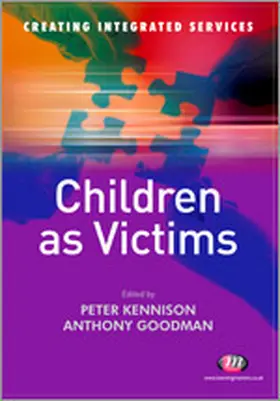 Kennison / Goodman |  Children as Victims | Buch |  Sack Fachmedien