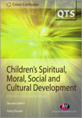 Eaude |  Children's Spiritual, Moral, Social and Cultural Development | Buch |  Sack Fachmedien