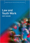 Maguire |  Law and Youth Work | Buch |  Sack Fachmedien