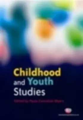Zwozdiak-Myers |  Childhood and Youth Studies | eBook | Sack Fachmedien