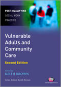 Brown |  Vulnerable Adults and Community Care | Buch |  Sack Fachmedien