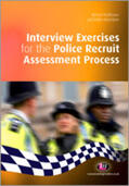 Malthouse / Roffey-Barentsen |  Interview Exercises for the Police Recruit Assessment Process | Buch |  Sack Fachmedien