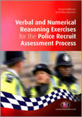 Malthouse / Roffey-Barentsen |  Verbal and Numerical Reasoning Exercises for the Police Recruit Assessment Process | Buch |  Sack Fachmedien