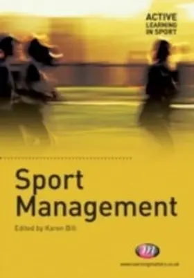 Bill |  Sport Management | eBook | Sack Fachmedien
