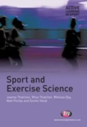 Thatcher / Day / Portas |  Sport and Exercise Science | eBook | Sack Fachmedien