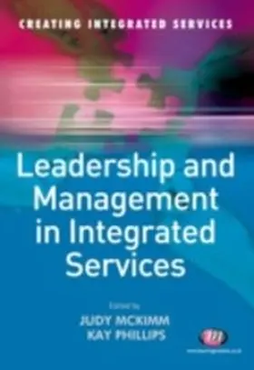 McKimm / Phillips |  Leadership and Management in Integrated Services | eBook | Sack Fachmedien