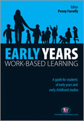 Farrelly |  Early Years Work-Based Learning | Buch |  Sack Fachmedien