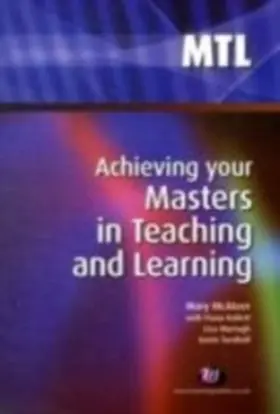McAteer / Murtagh / Hallett |  Achieving your Masters in Teaching and Learning | eBook | Sack Fachmedien