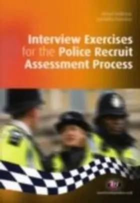 Malthouse / Roffey-Barentsen |  Interview Exercises for the Police Recruit Assessment Process | eBook | Sack Fachmedien