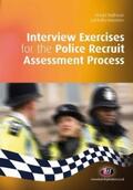 Malthouse / Roffey-Barentsen |  Interview Exercises for the Police Recruit Assessment Process | eBook | Sack Fachmedien