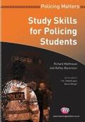 Malthouse / Roffey-Barentsen |  Study Skills for Policing Students | eBook | Sack Fachmedien