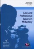 Griffith / Tengnah / Patel |  Law and Professional Issues in Midwifery | eBook | Sack Fachmedien