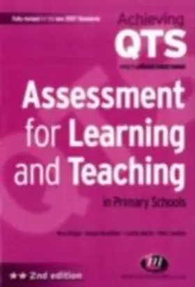 Briggs / Swatton / Woodfield |  Assessment for Learning and Teaching in Primary Schools | eBook | Sack Fachmedien