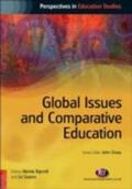 Bignold / Gayton |  Global Issues and Comparative Education | eBook | Sack Fachmedien