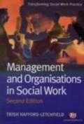 Hafford-Letchfield |  Management and Organisations in Social Work | eBook | Sack Fachmedien
