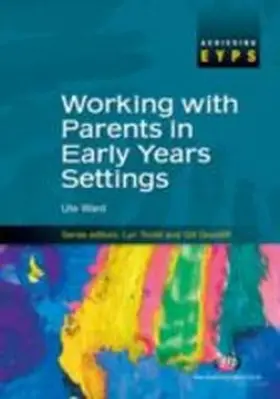 Stacey |  Teamwork and Collaboration in Early Years Settings | eBook | Sack Fachmedien