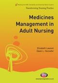 Lawson / Hennefer |  Medicines Management in Adult Nursing | eBook | Sack Fachmedien