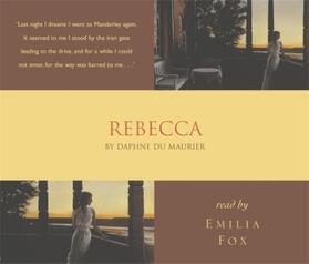 Maurier |  Rebecca | Sonstiges |  Sack Fachmedien