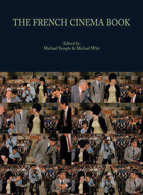 Witt |  The French Cinema Book | Buch |  Sack Fachmedien