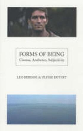 Bersani / Dutoit |  Forms of Being | Buch |  Sack Fachmedien
