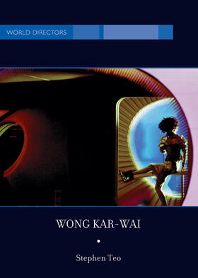Teo |  Wong Kar-Wai | Buch |  Sack Fachmedien