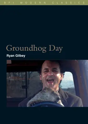 Gilbey |  Groundhog Day | Buch |  Sack Fachmedien