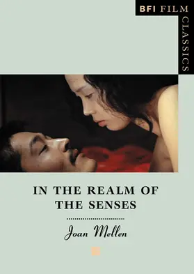 Mellen |  In the Realm of the Senses | Buch |  Sack Fachmedien