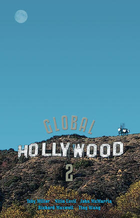 Miller / Govil / McMurria |  Global Hollywood 2 | Buch |  Sack Fachmedien