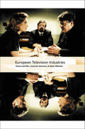 Wheeler |  European Television Industries | Buch |  Sack Fachmedien