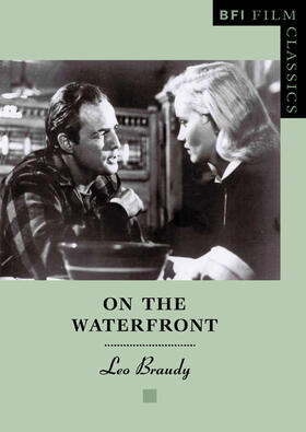 Braudy | On the Waterfront | Buch | 978-1-84457-072-0 | www.sack.de