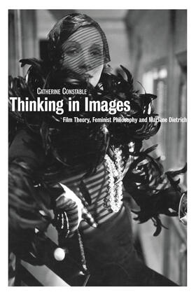 Constable |  Thinking in Images | Buch |  Sack Fachmedien