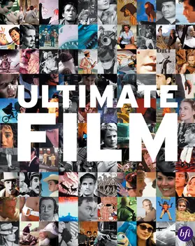 Gilbey |  The Ultimate Film | Buch |  Sack Fachmedien