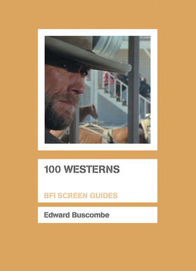 Buscombe | 100 Westerns | Buch | 978-1-84457-112-3 | sack.de
