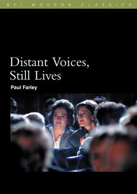 Farley |  Distant Voices, Still Lives | Buch |  Sack Fachmedien