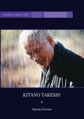 Gerow |  Kitano Takeshi | Buch |  Sack Fachmedien