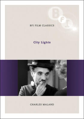 Maland |  City Lights | Buch |  Sack Fachmedien