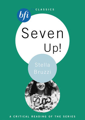 Bruzzi |  Seven Up | Buch |  Sack Fachmedien