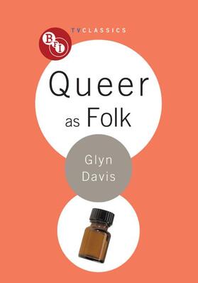 Davis |  Queer as Folk | Buch |  Sack Fachmedien