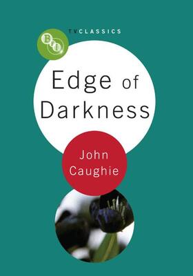 Caughie |  Edge of Darkness | Buch |  Sack Fachmedien