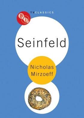 Mirzoeff |  Seinfeld | Buch |  Sack Fachmedien