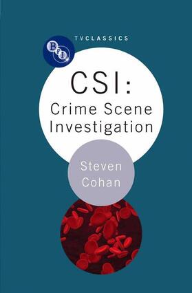 Cohan |  Csi: Crime Scene Investigation | Buch |  Sack Fachmedien