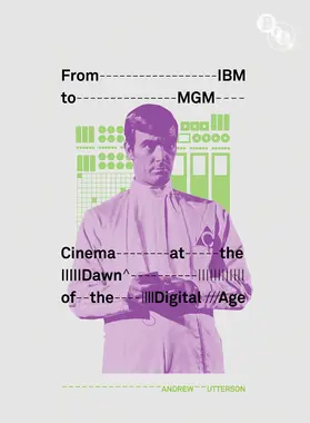 Utterson |  From IBM to MGM | Buch |  Sack Fachmedien