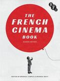 Temple / Witt |  The French Cinema Book | Buch |  Sack Fachmedien