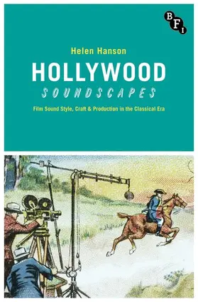 Hanson |  Hollywood Soundscapes | Buch |  Sack Fachmedien
