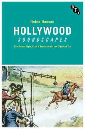 Hanson | Hollywood Soundscapes | Buch | 978-1-84457-505-3 | sack.de